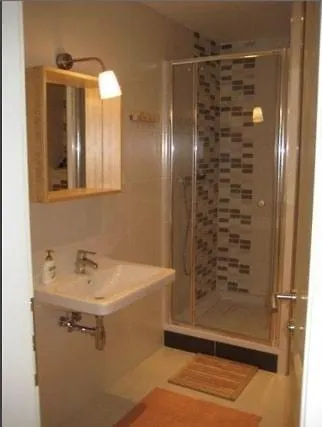 Lomnica Vel'ka Lomnica