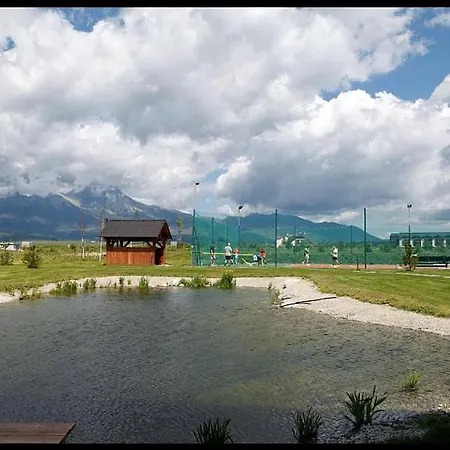 Lomnica * Vel'ka Lomnica